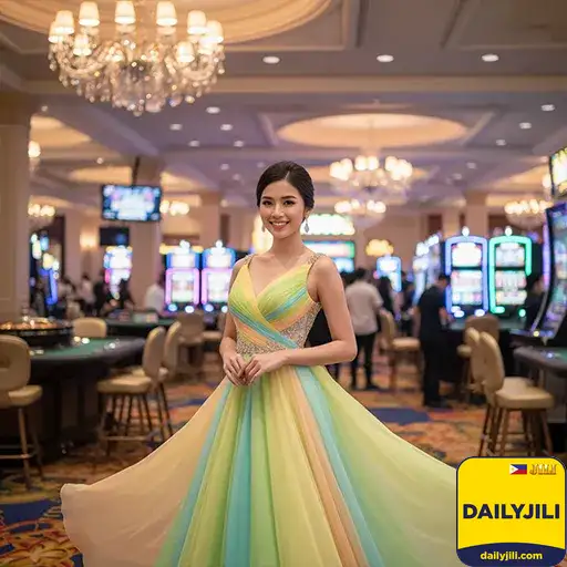 dailyjili casino 