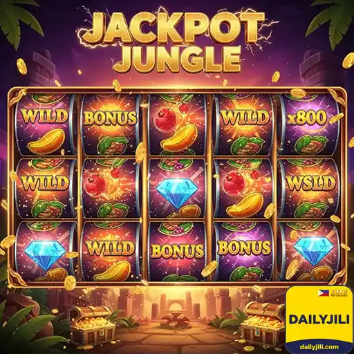 dailyjili slots 